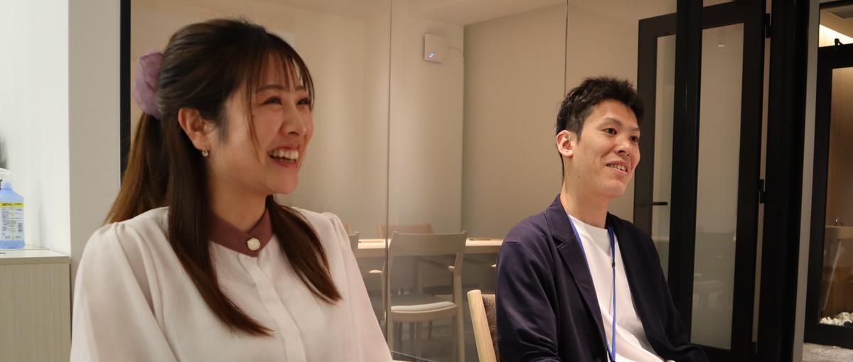 経歴不問｜有名企業の成長支援を担う新しい仲間を募集します！