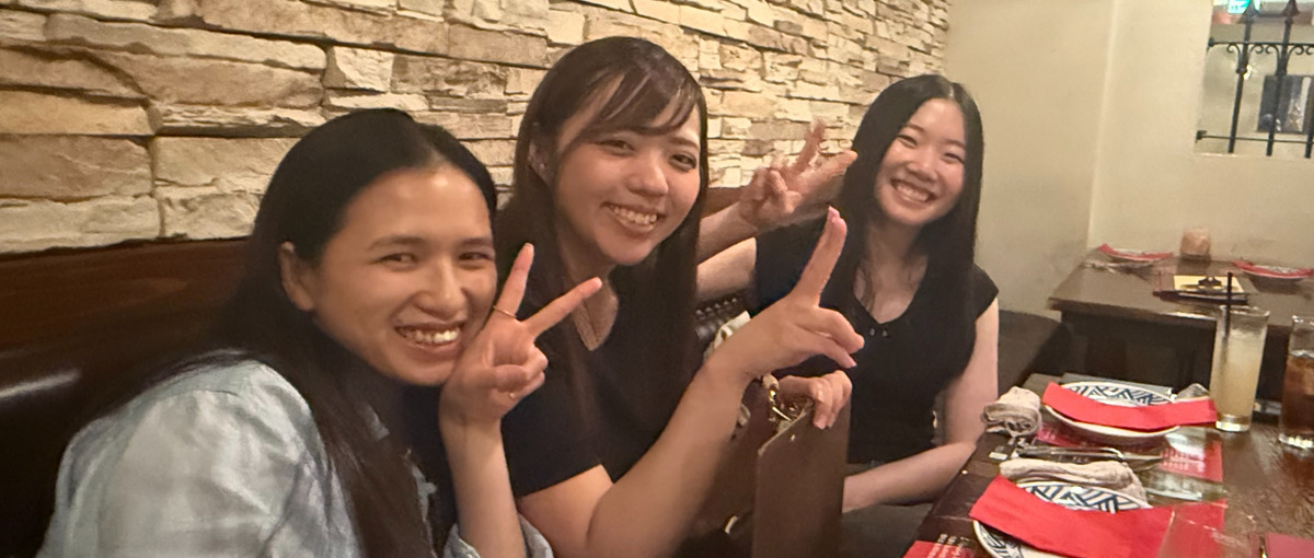 事務｜現状に満足していない人集まれ！挑戦する人を、全力で応援する会社です！