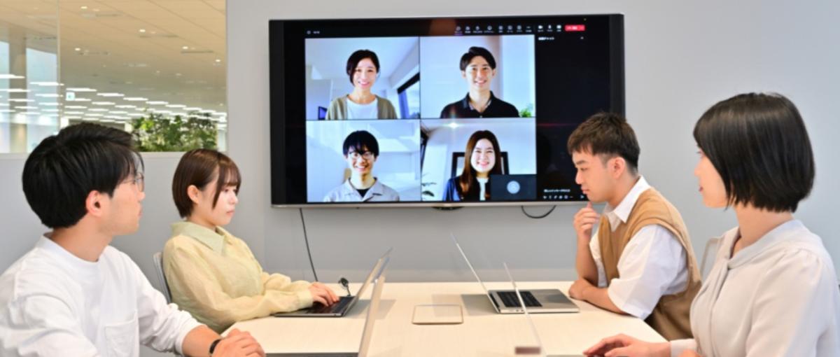  11月20日開催 | 27卒対象オンライン面接対策セミナー