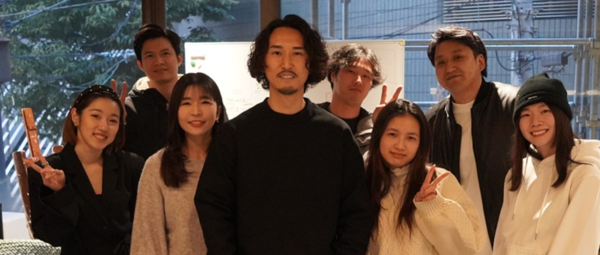 青山オフィス⏐ブランドの世界観を切り取るカメラマン募集！