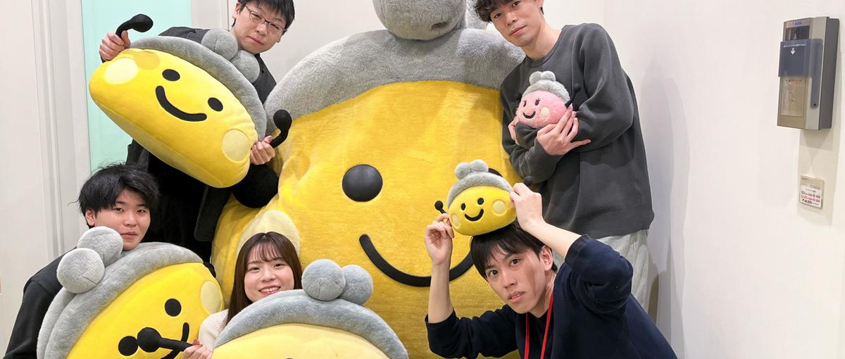 会員数500万人超自社サービス｜コンテンツ企画立案・ディレクション担当