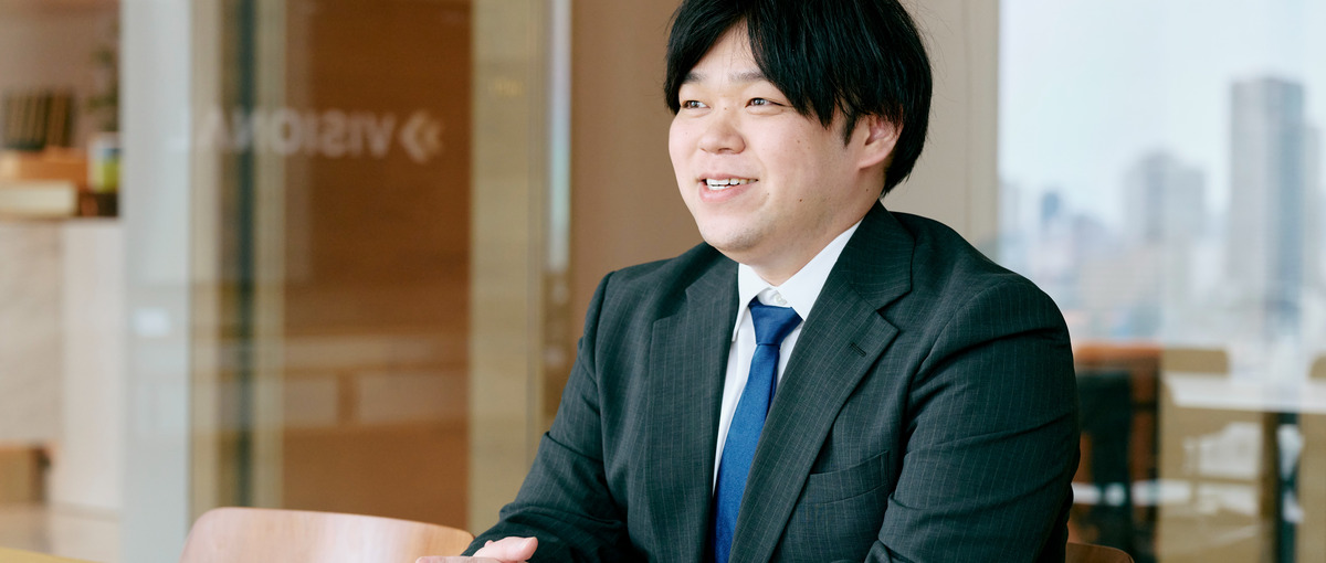 上場企業子会社｜DXを経営直下で推進するSE募集