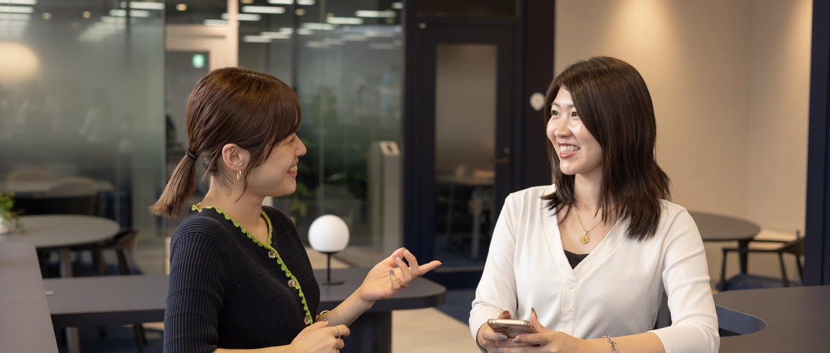 専門性を深めるより広げたいあなたへ。戦略と制作の境界を、ここで壊そう。