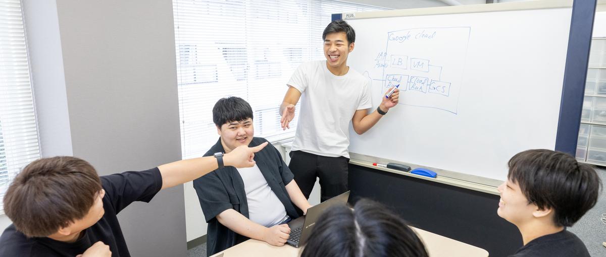 最先端AIを実装！機械学習モデル開発インターン