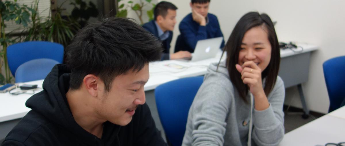  AWS,Azure,laCに知見のあるインフラエンジニア大募集！