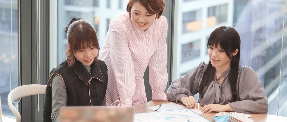 サポートデザイナー｜デザインスキルUPしたい学生WANTED