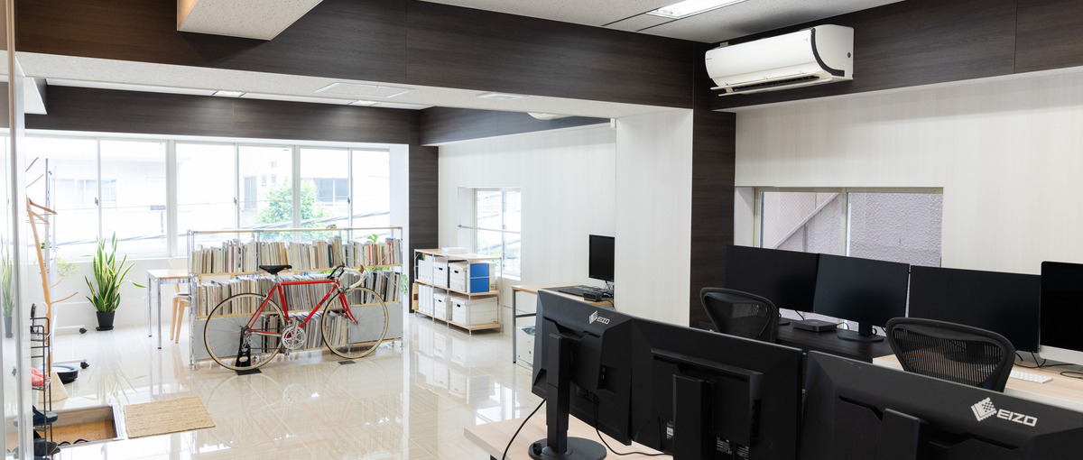 コーディング経験が無くてもOK！Webエンジニアにキャリアチェンジ