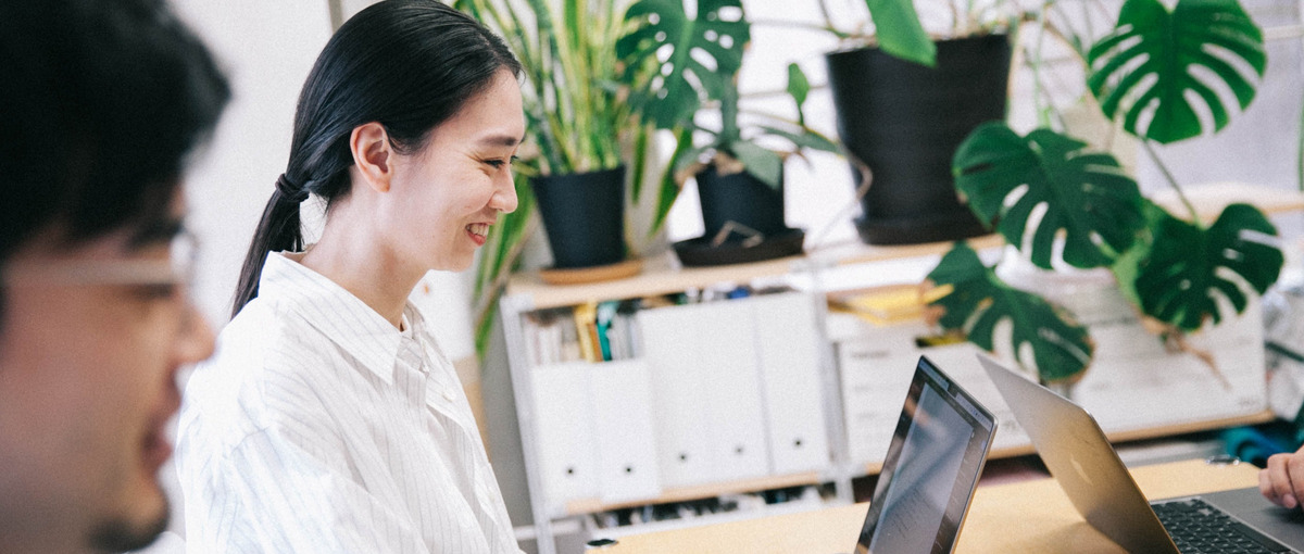 Webデザイナー／エンジニアから次のステップへ｜Webディレクター募集