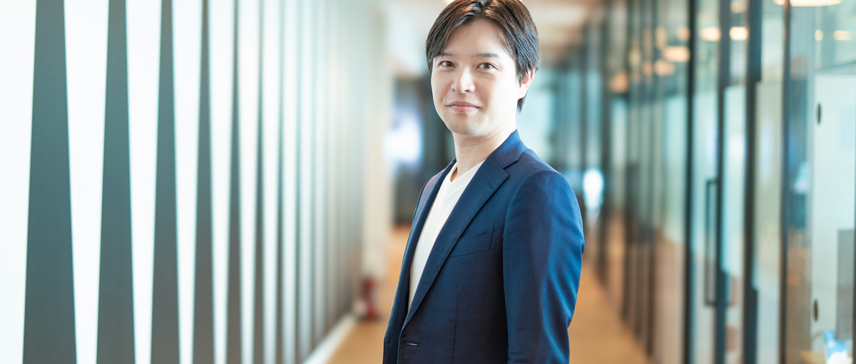 26・27卒歓迎｜社長直下で学ぶ新規事業。M＆A関連案件に関われる！