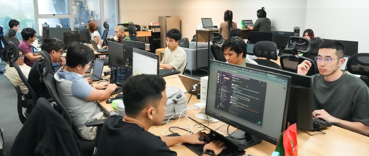 日本とフィリピンとのエンジニアリングの架け橋を目指す！グローバル開発ENG