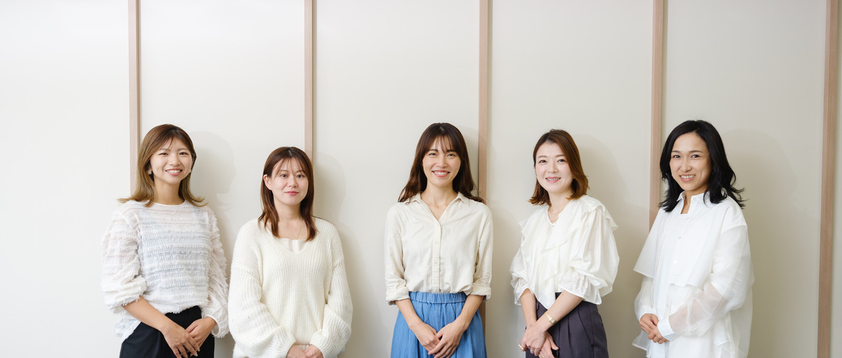 恋愛支援に特化した心理サポート職ー恋愛婚活カウンセラーのお仕事