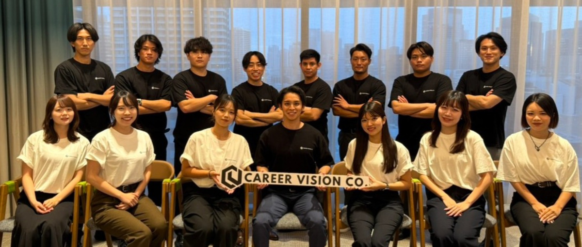 日本のキャリアに夢と感動を｜若手の成長を加速させるアドバイザー募集