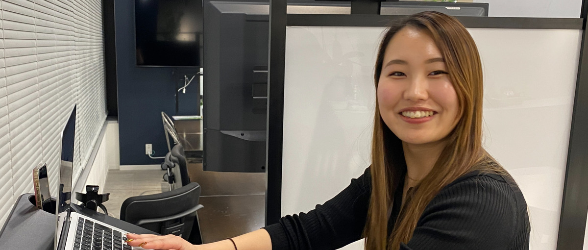 セールスの起点をつくるポジションでキャリアアップを目指しませんか？