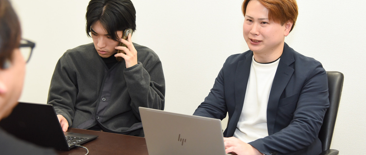 SES営業｜経験者歓迎！飛び込みなしでホスピタリティ重視の関係構築型