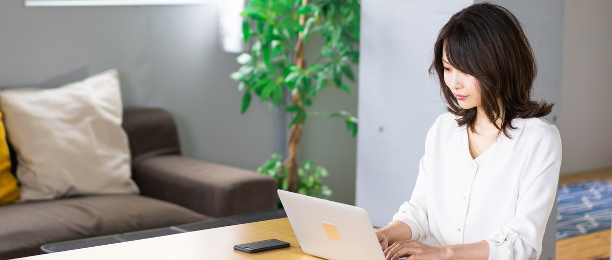 オンライン歓迎。全国のどこからでも勤務可能なグラフィックデザイナー募集！