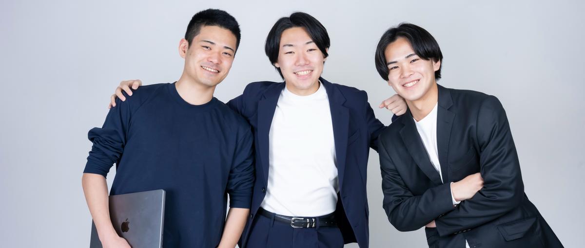 情熱と泥臭さでAI事業を動かすCSメンバー募集！市場を変えるシゴトをしよう