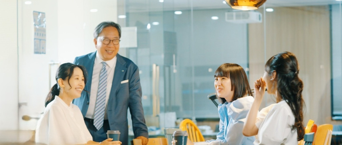 顧客先の業務改善・DX推進に挑戦！コンサル／PM候補募集