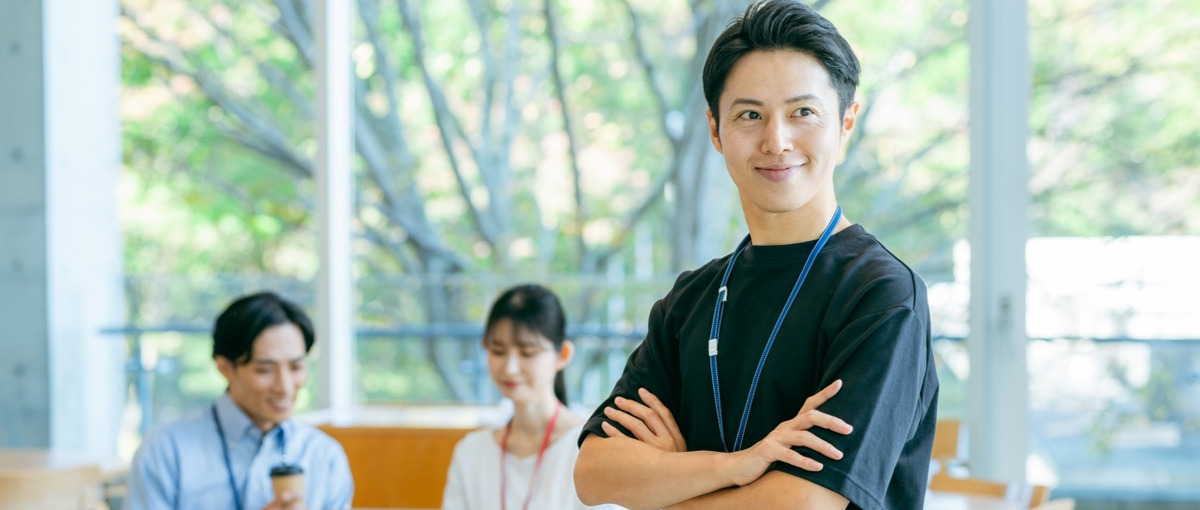 BtoB営業戦略を牽引｜インサイドセールスマネージャー