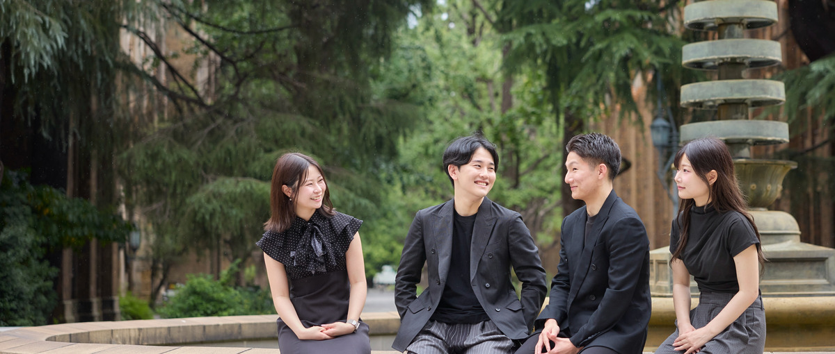 コンサル志望者歓迎！AI×思考力で、社会で通用する課題解決力を身につける！