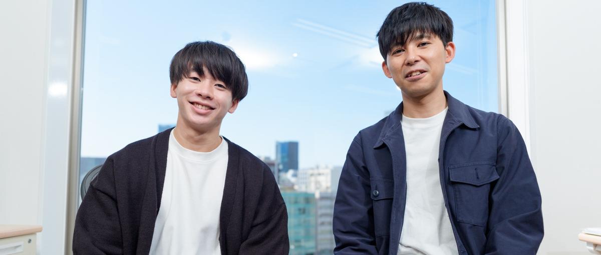  秋葉原本社｜面倒見のいい上司が、あなたの最初の味方になります。