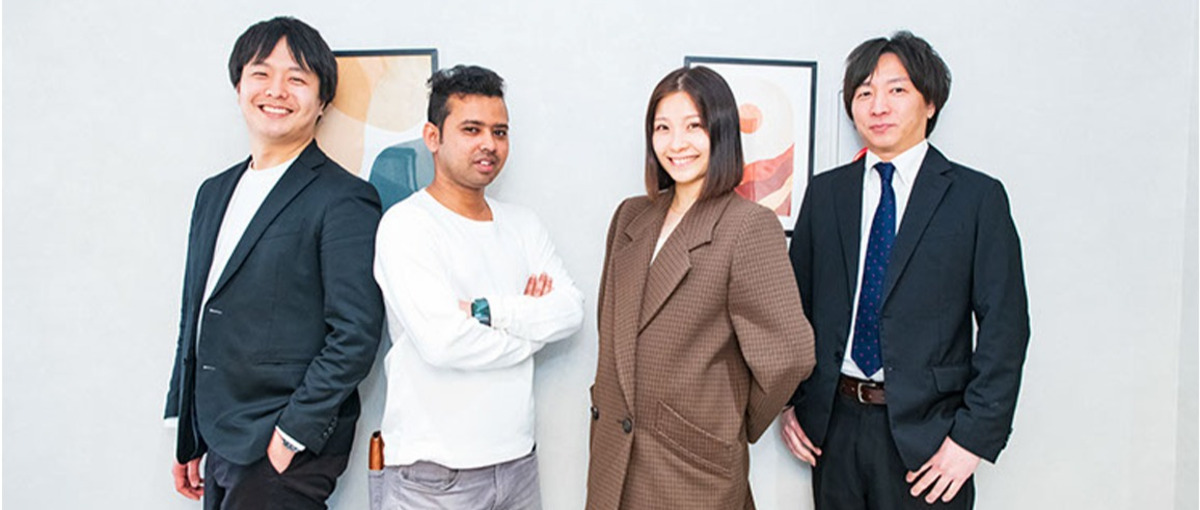 会社の成長を牽引しませんか｜成果が自分の評価に直結する営業