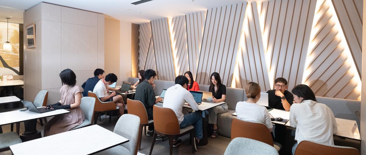 大手企業のESG開示・サステナ戦略を支援する！次世代コンサル人材を募集！