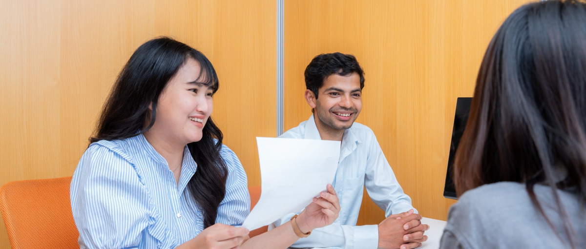 顧客の潜在ニーズを捉えろ！多国籍人材市場で日本企業を採用面から支援する営業