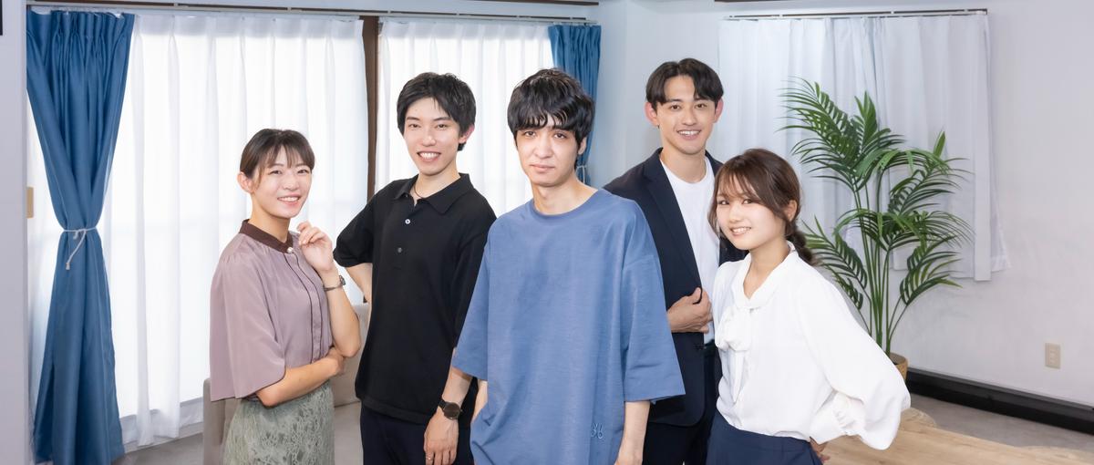 クラウド技術でキャリアアップ！次の一歩を共に！