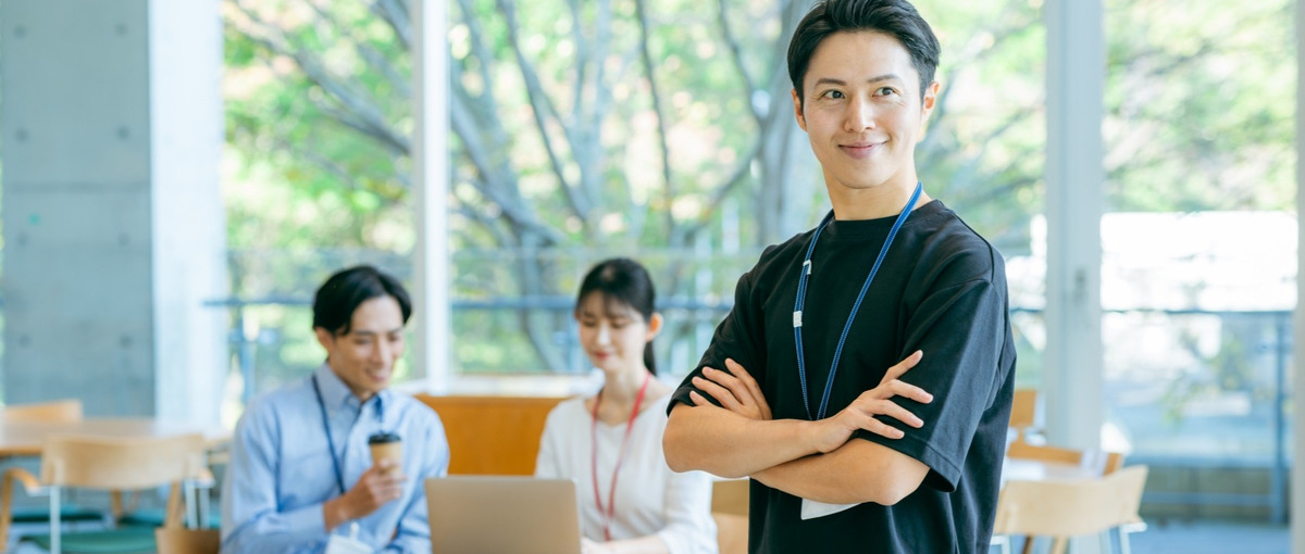 自分らしい働き方が可能！マキトルくん事業部のWEBディレクター