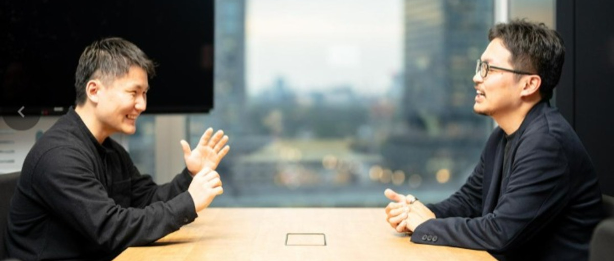 空間DXソリューションを支えるSRE/バックエンドエンジニア募集