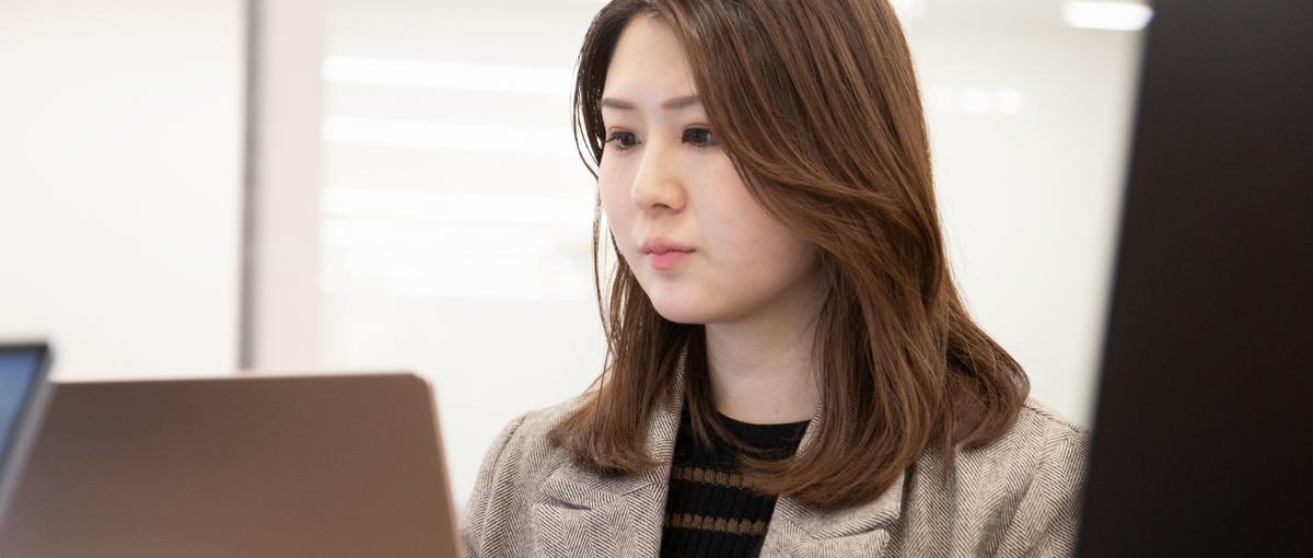 デザイナーとして企業と営業を繋ぐ役割を担いませんか？