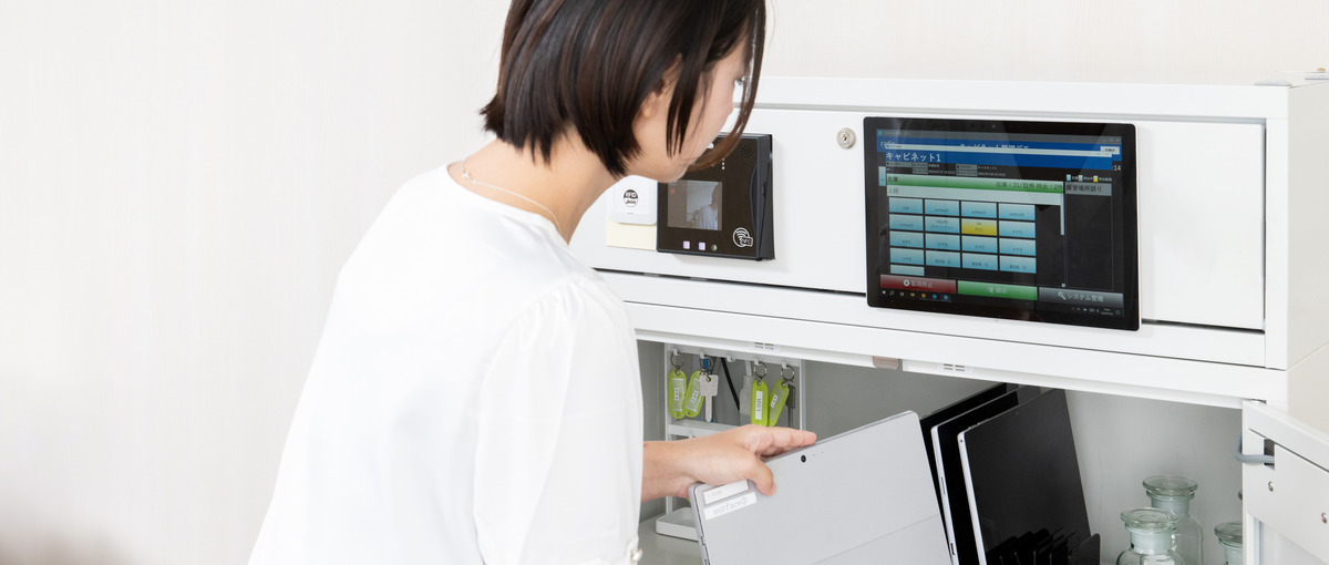 最先端の顔認証技術に携われる！AIを活用した組み込みエンジニアを募集！