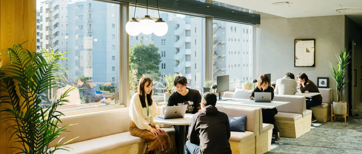 進化を止めない仕組みをつくる。テスト自動化SaaSにて社内SEを募集中！