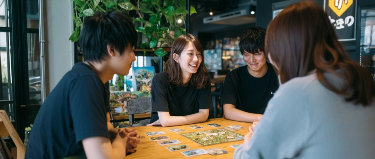 人が会う体験をデザインする。つなげーとUI/UXデザイナー募集！