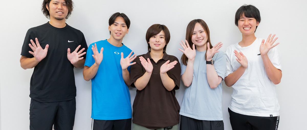 異業種からの転職、大歓迎！人と関わる仕事にゼロから挑戦しませんか？