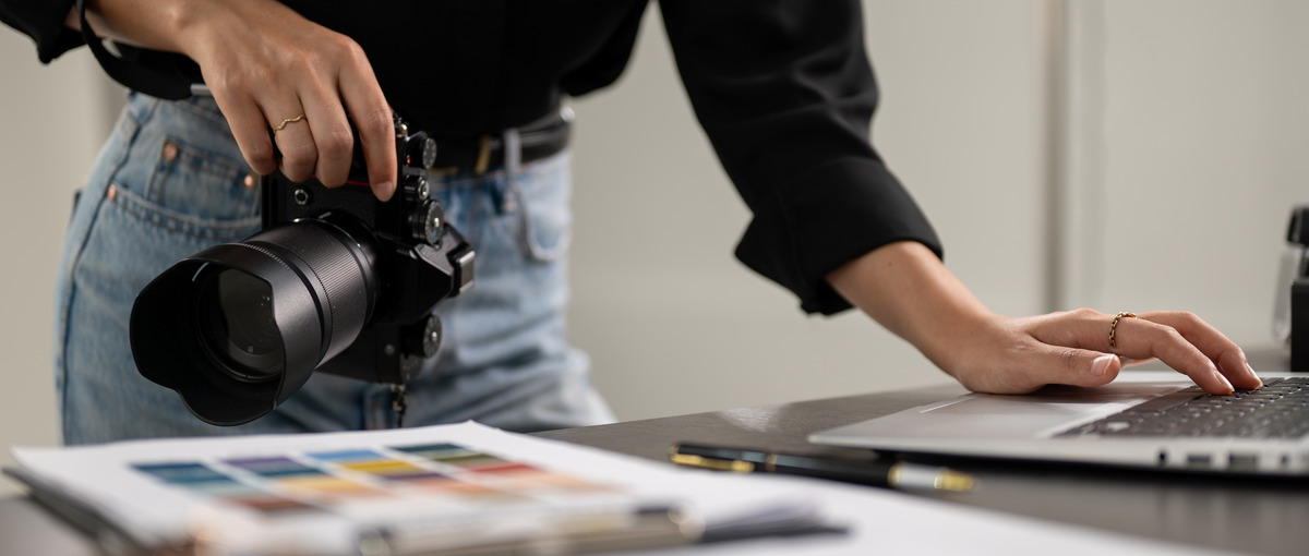 感情を動かすブランド映像を創る。TikTok動画クリエイター募集！