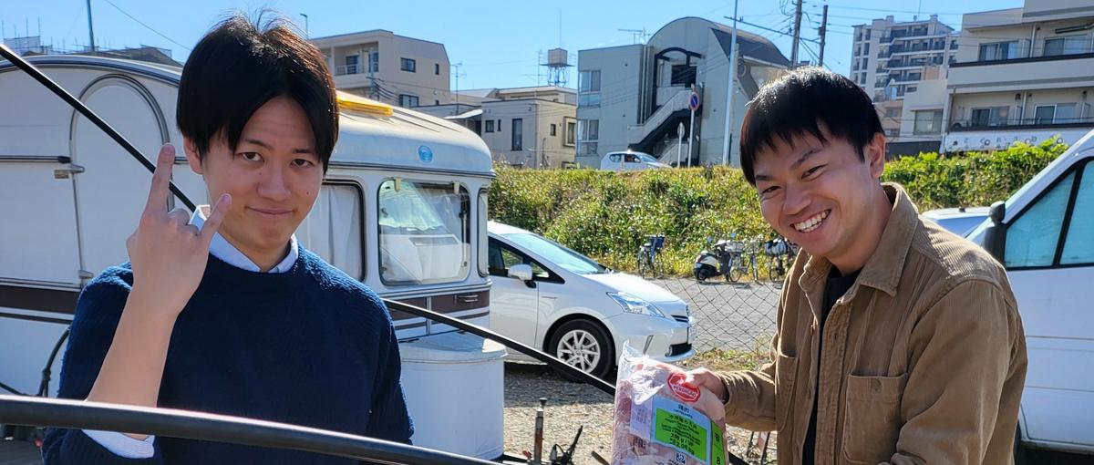 第二新卒歓迎｜海外人材の未来をつくる企業で裁量のある仕事をしてみませんか？