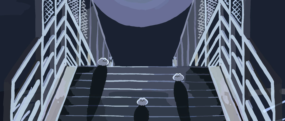 ファンの心を潤すSNSキャラクターのイラスト制作！