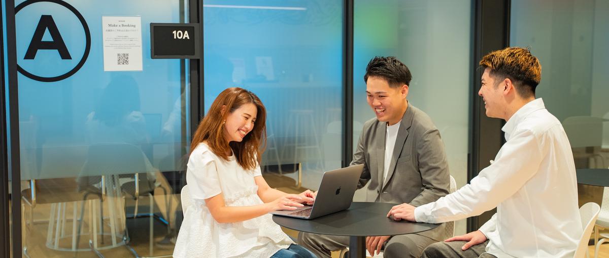 自由×柔軟な働き方｜生活雑貨EC運営会社の経理サポート職を募集します