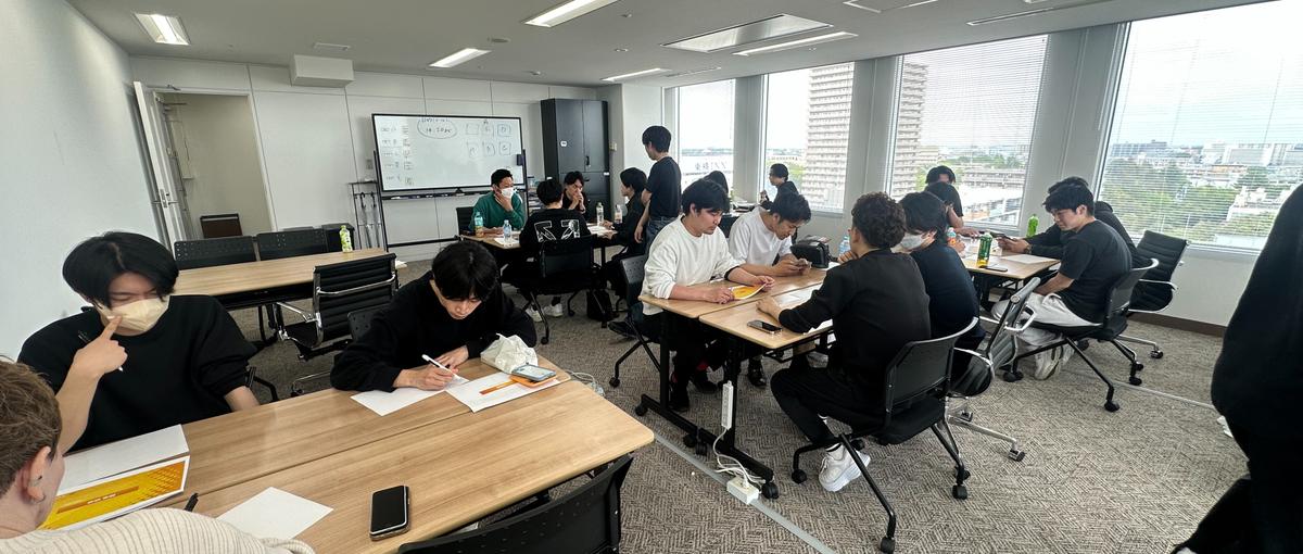 大手企業やベンチャーへ多数輩出！圧倒的ガクチカになるリアルマーケインターン