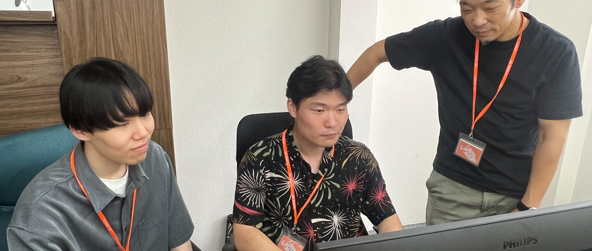 IT業界に興味がある方必見！未来を創るエンジニアを募集