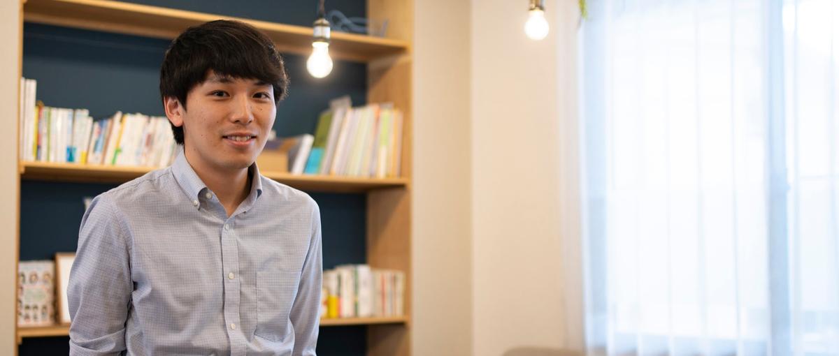 社会課題の解決を仕事にする。NPOだからこそできるアプローチがあります。