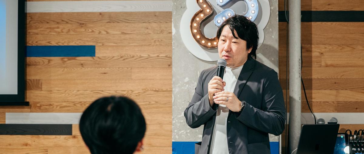 28卒｜CEO登壇×オフィス開催！ 創業ストーリーから紐解く会社説明会