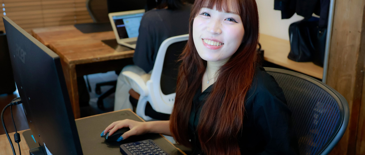 麻布台で経験ゼロからエンジニアになれる環境、あります！