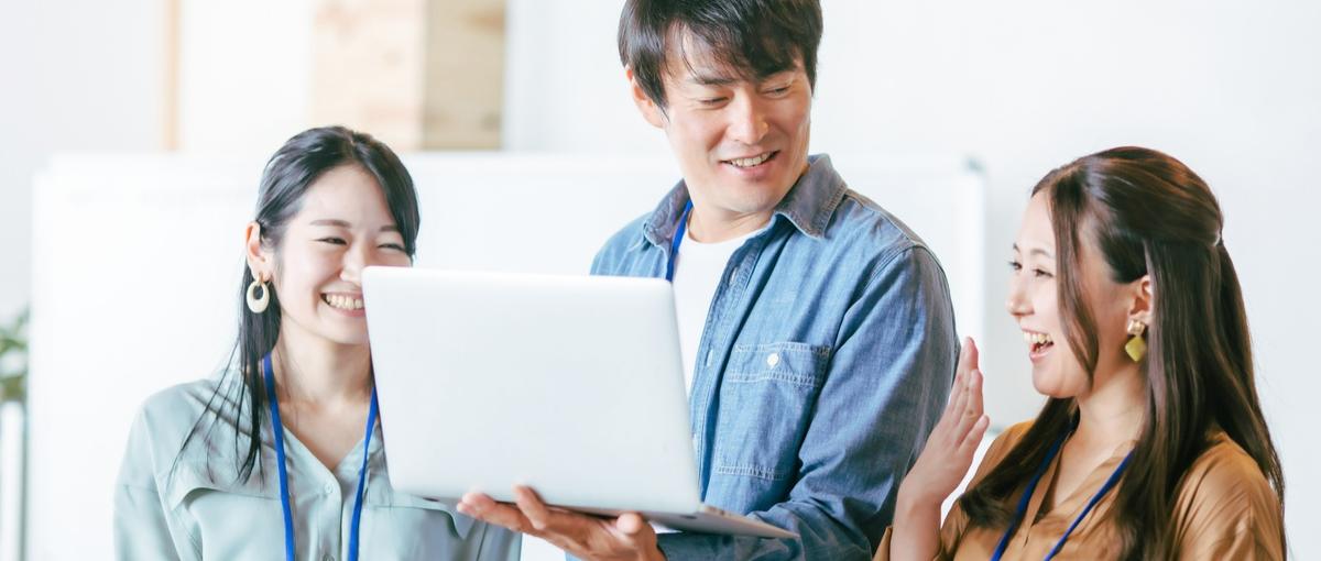 PHP・Laravel｜システム開発が得意なエンジニア募集！