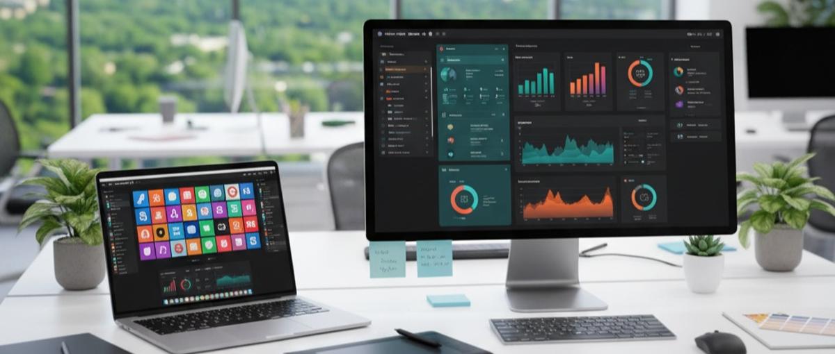 広告バナー・記事デザイン経験者募集！自由な働き方でスキルを活かせます