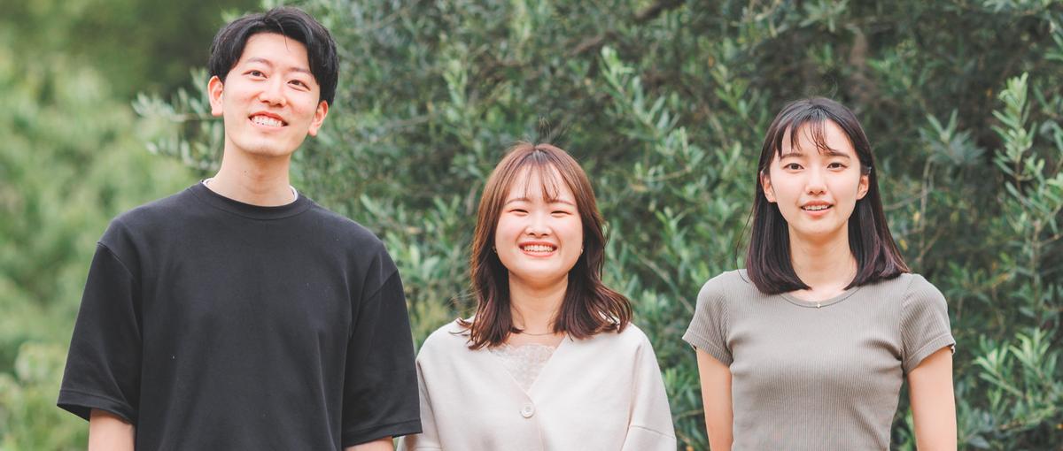 大阪｜リーダー候補に挑戦！生きづらい社会で悩む方に手を差し伸べる仕事。