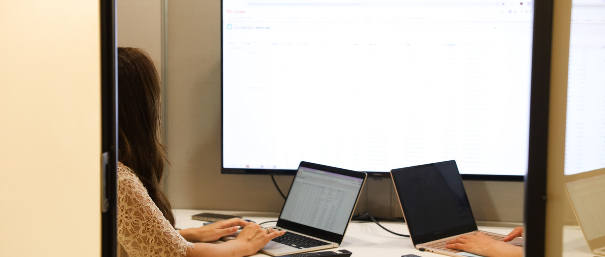  経理担当｜急成長中IT企業の経理事務でスキルを極めませか？