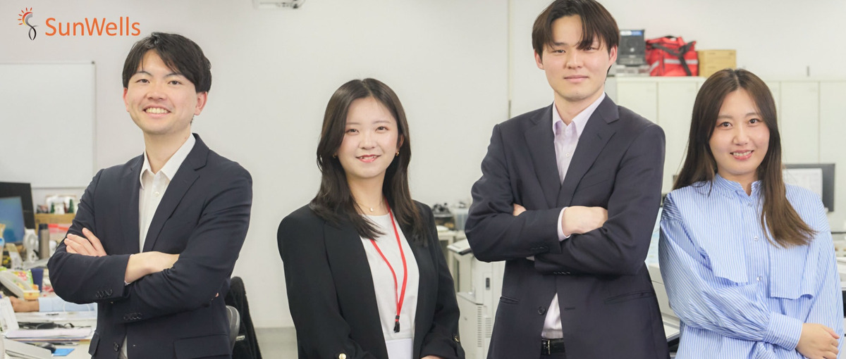 未来にバトンを渡す！第二創業期の企業にて若手を育成したい営業MGR募集！