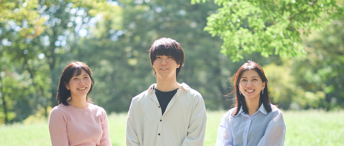 会社の基盤を支えるバックオフィスでバランスの取れた仕事を。子育て世代も必見